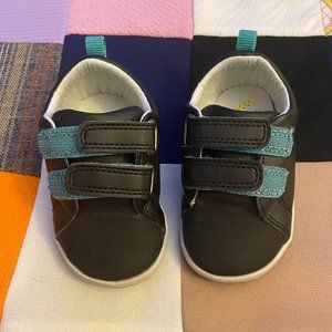 Ten Little Everyday Original Sneakers Space Black US 5.5